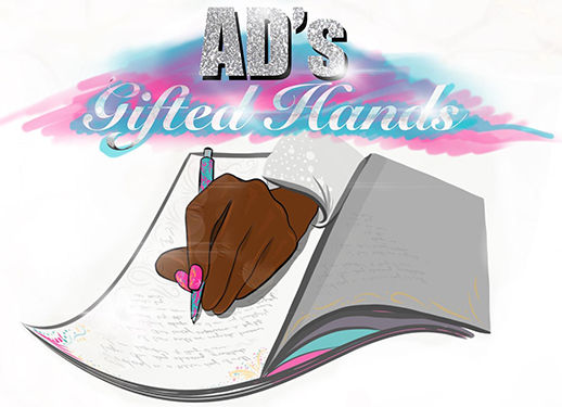 ADs Gifted Hands LLC